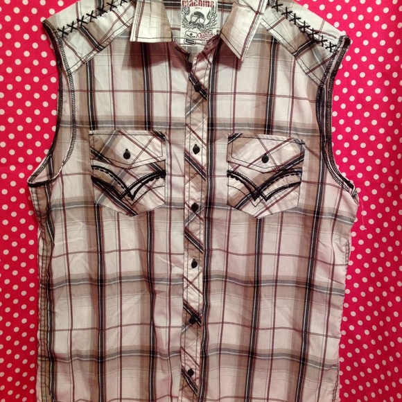 Mens Top L! - Picture 2 of 4